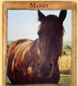 Manet